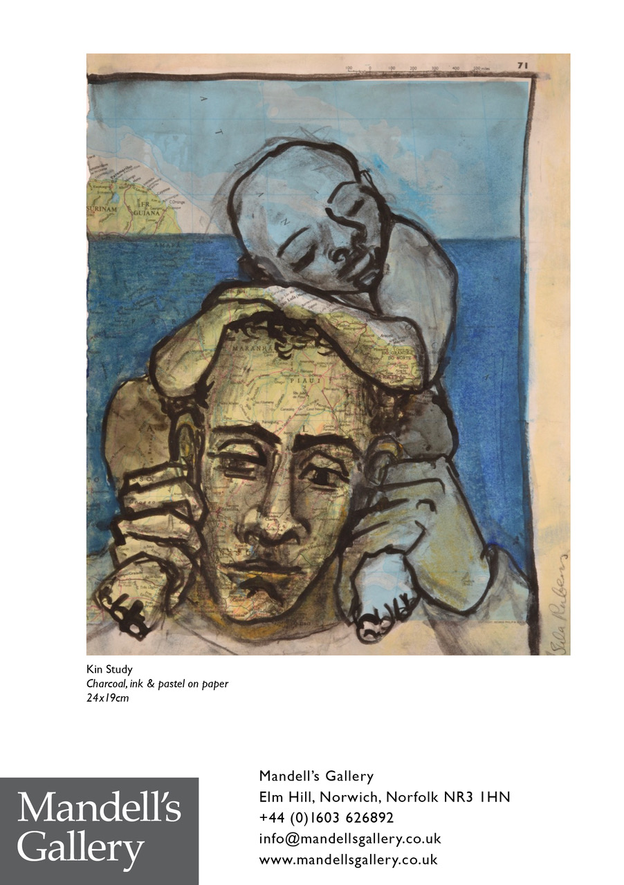 Sula Rubens Invitation web