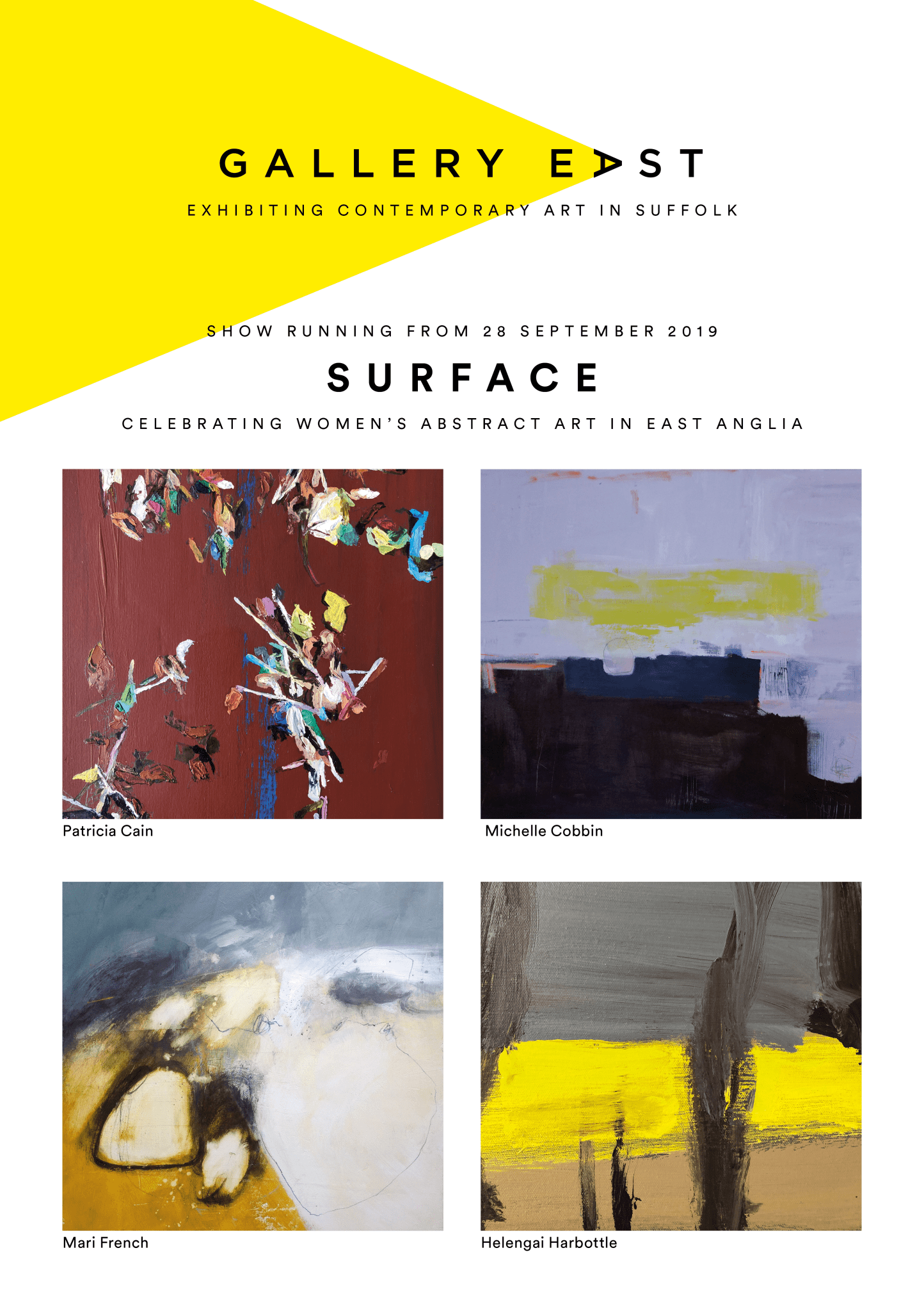 GE A5 SURFACE Flyer_SEPT19